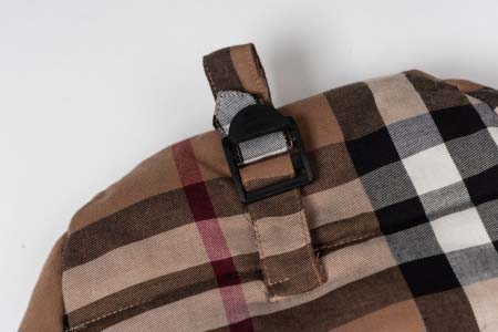 2025年11月19日秋冬新作Burberryダウンジャケット高品質人気商品/XQY工場