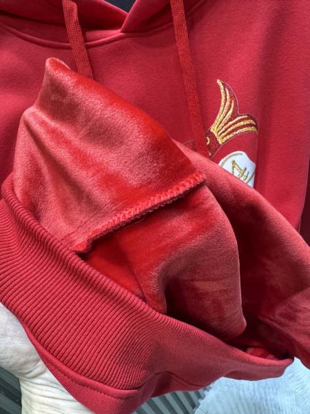 2025年11月19日秋冬新作Louis Vuittonスウェット人気商品/XQY工場