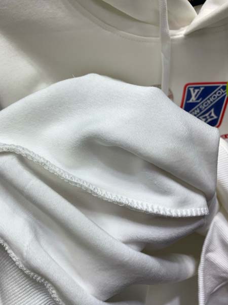 2025年11月19日秋冬新作Louis Vuittonスウェット人気商品/XQY工場