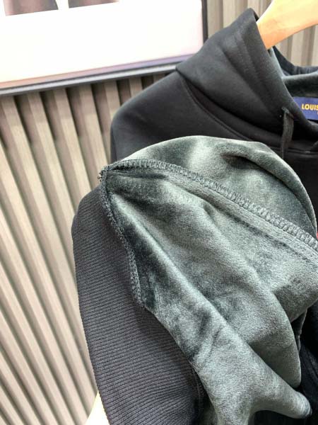 2025年11月19日秋冬新作Louis Vuittonスウェット人気商品/XQY工場