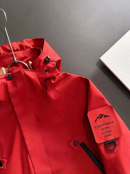 2025年11月19日秋冬新作ARCTERYXジャケット高品質人気商品/XQY工場