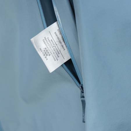 2025年11月19日秋冬新作ARCTERYXジャケット人気商品/XQY工場