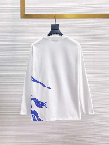 2025年11月19日秋冬新作Burberryアンダーシャツ人気商品/XQY工場