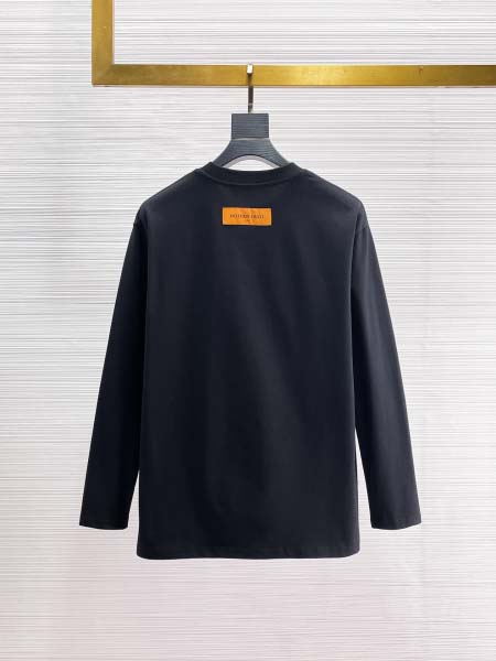 2025年11月19日秋冬新作LOUIS VUITTONアンダーシャツ人気商品/XQY工場