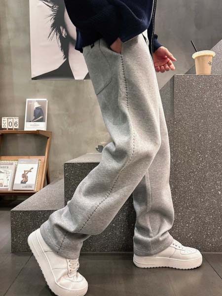 2025年11月19日秋冬新作ALOスラックス人気商品/XQY工場