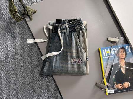 2025年11月19日秋冬新作Monclerジーパン人気商品/XQY工場