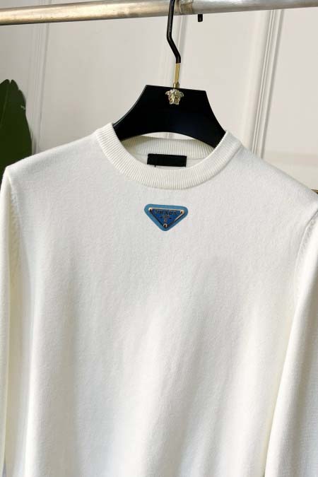 2025年11月19日秋冬新作Pradaセーター人気商品/XQY工場