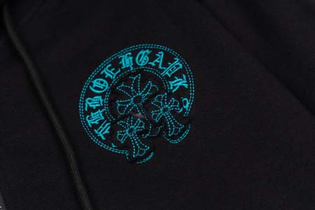 2025年12月21日秋冬新作Chrome heartsジャケット高品質人気商品/XQY工場