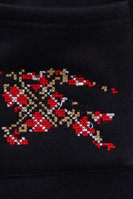 2025年12月21日秋冬新作Burberryズボン高品質人気商品/XQY工場