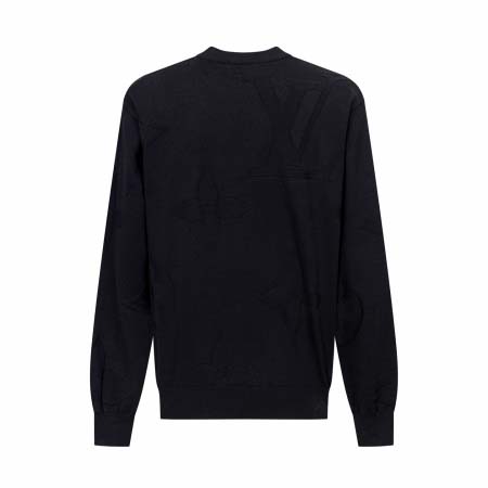 2025年12月21日秋冬新作Louis Vuittonセーター高品質人気商品/XQY工場
