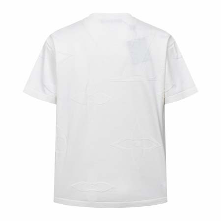 2025年12月21日秋冬新作Louis Vuitton半袖 tシャツ高品質人気商品/XQY工場