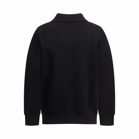 2025年12月21日秋冬新作Louis Vuittonジャケット高品質人気商品/XQY工場