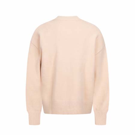 2025年12月21日秋冬新作Amiセーター高品質人気商品/XQY工場