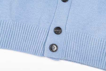 2025年12月21日秋冬新作Ami ニットカーディガン  高品質人気商品/XQY工場