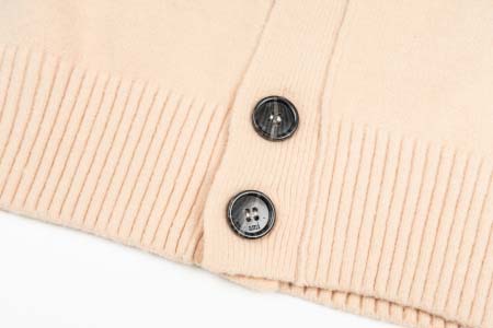 2025年12月21日秋冬新作Ami ニットカーディガン  高品質人気商品/XQY工場