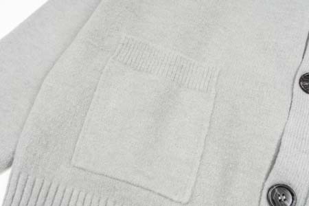 2025年12月21日秋冬新作Ami ニットカーディガン  高品質人気商品/XQY工場