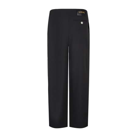 2025年12月21日秋冬新作Loeweズボン高品質人気商品/XQY工場