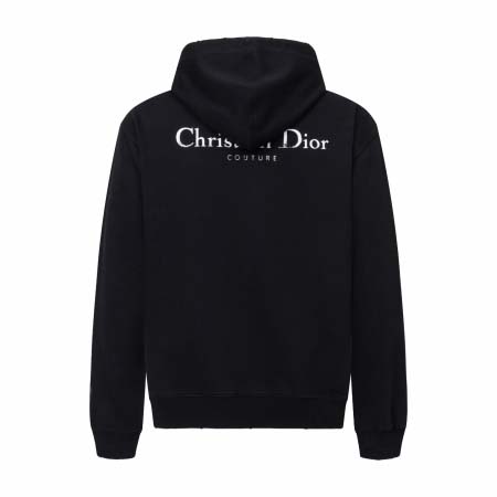 2025年12月21日秋冬新作Dior スウェット高品質人気商品/XQY工場