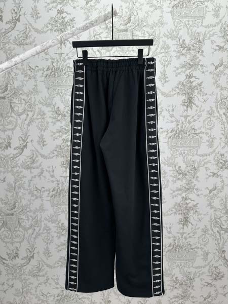 2025年12月21日秋冬新作Louis Vuittonズボン高品質人気商品/XQY工場