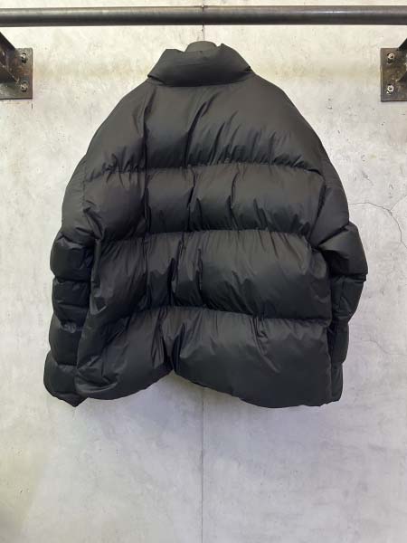 2025年12月21日秋冬新作Balenciagaダウンジャケット高品質人気商品/XQY工場