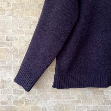 2025年12月21日秋冬新作Louis vuittonニットのセーター高品質人気商品/XQY工場