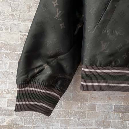 2025年12月21日秋冬新作Louis vuittonジャケット高品質人気商品/XQY工場