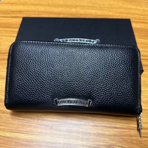 2025年秋冬新品入荷クロムハーツ長財布