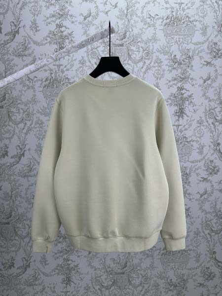 2025年12月22日秋冬新作Poloスウェット高品質人気商品/XQY工場