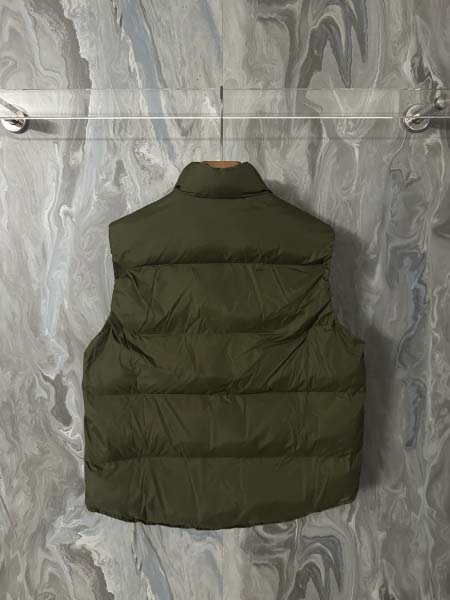 2025年12月22日秋冬新作Pradaダウンジャケット高品質人気商品/XQY工場