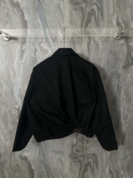 2025年12月22日秋冬新作Loeweジャケット高品質人気商品/XQY工場