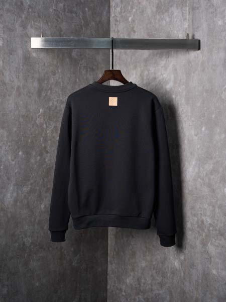 2025年12月22日秋冬新作Louis vuittonスウェット高品質人気商品/XQY工場