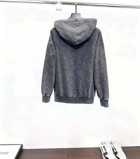 2025年12月22日秋冬新作Pradaスウェット高品質人気商品/XQY工場