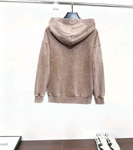 2025年12月22日秋冬新作Balenciagaスウェット高品質人気商品/XQY工場