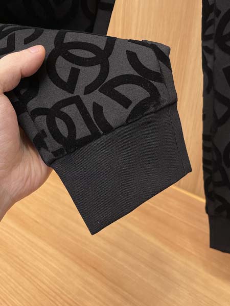 2025年12月22日秋冬新作DGスラックス高品質人気商品/XQY工場