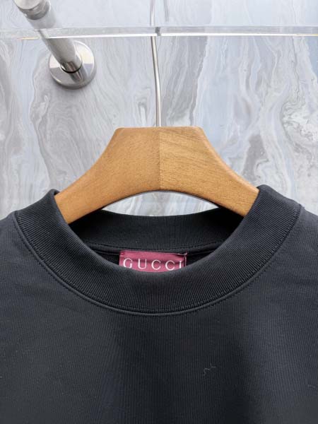 2025年12月22日秋冬新作Gucciスウェット高品質人気商品/XQY工場