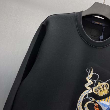 2025年12月22日秋冬新作LVニット高品質人気商品/XQY工場