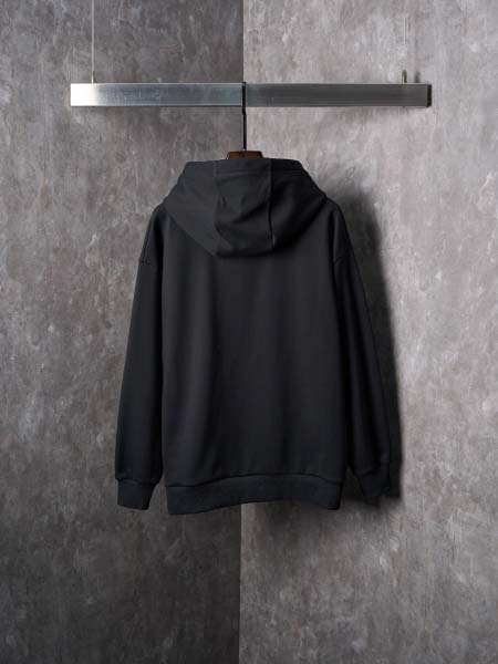 2025年12月22日秋冬新作Fendiスウェット高品質人気商品/XQY工場