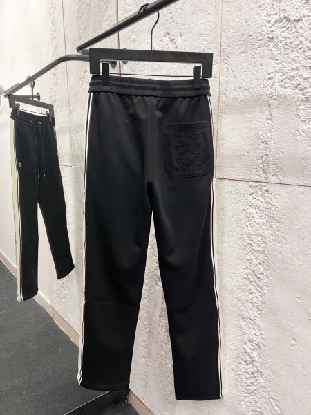 2025年12月22日秋冬新作LOEWEスラックス高品質人気商品/XQY工場