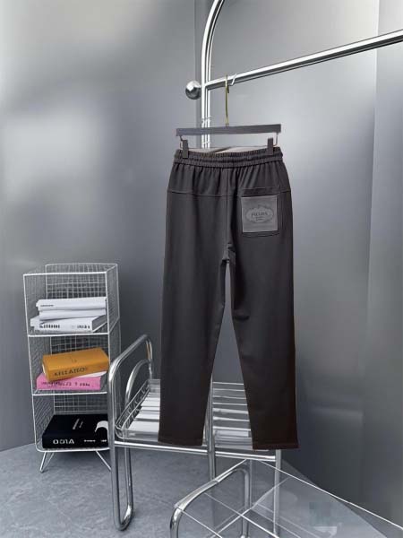 2025年12月22日秋冬新作Pradaスラックス高品質人気商品/XQY工場