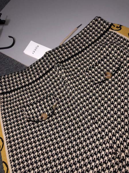 2025年12月22日秋冬新作GUCCI半ズボン高品質人気商品/XQY工場