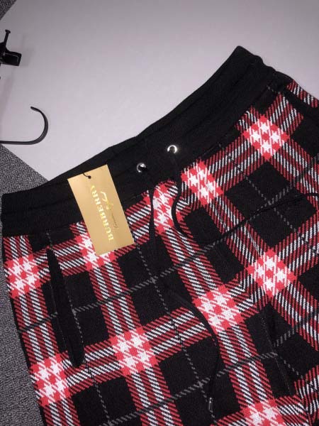 2025年12月22日秋冬新作BURBERRY半ズボン高品質人気商品/XQY工場