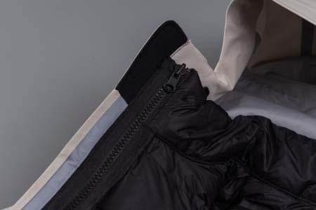 2025年12月23日秋冬新作ARCTERYXダウンジャケット人気商品/XQY工場