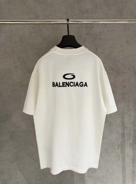 2025年12月23日秋冬新作Balenciagatシャツ人気商品/XQY工場