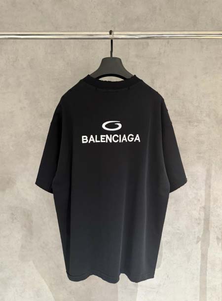 2025年12月23日秋冬新作Balenciagatシャツ人気商品/XQY工場