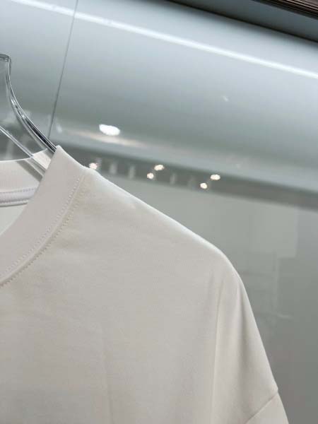 2025年12月23日秋冬新作Louis vuitton半袖 tシャツ高品質人気商品/XQY工場