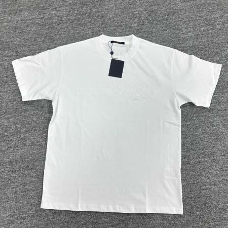 2025年12月23日秋冬新作Louis vuitton半袖 tシャツ高品質人気商品/XQY工場