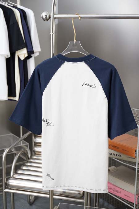 2025年12月24日入荷秋冬新作Balenciaga半袖 tシャツ/XQY工場