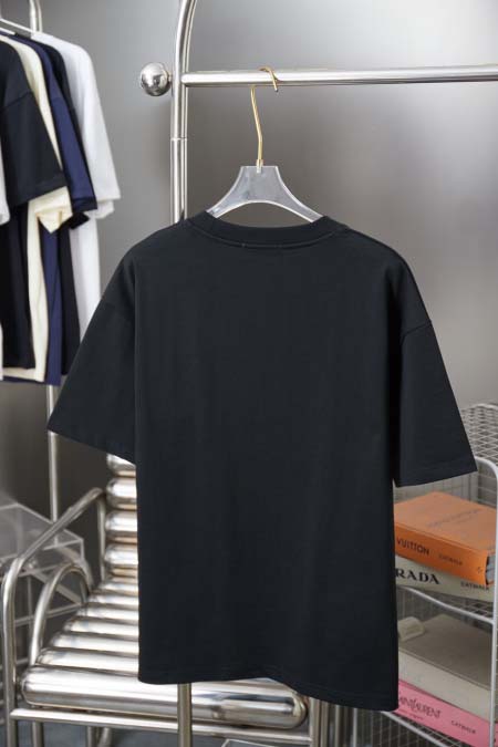 2025年12月24日入荷秋冬新作PRADA半袖 tシャツ/XQY工場