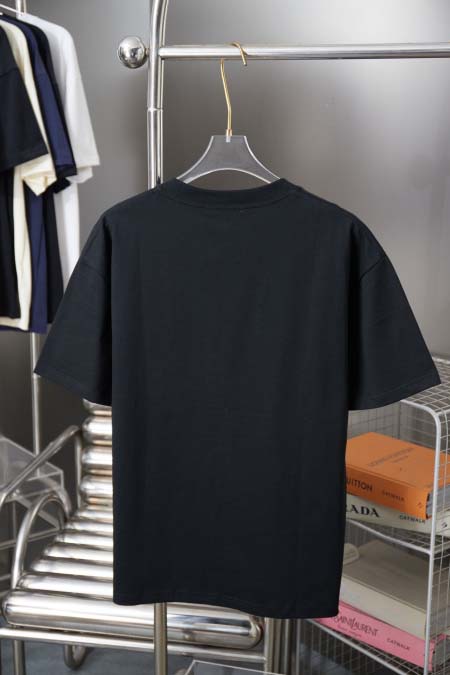 2025年12月24日入荷秋冬新作PRADA半袖 tシャツ/XQY工場