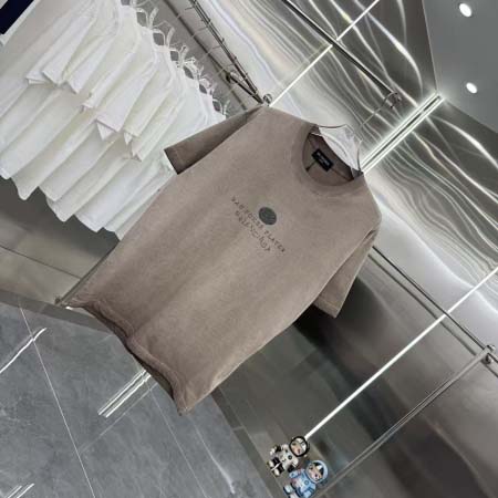 2025年12月24日入荷秋冬新作Balenciaga半袖 tシャツ/XQY工場